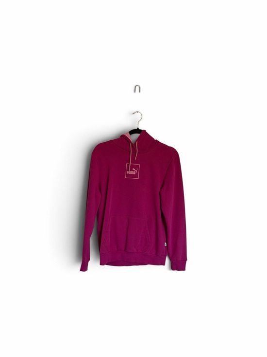 Puma Sweaters - Women's Jacket Label - Puma
